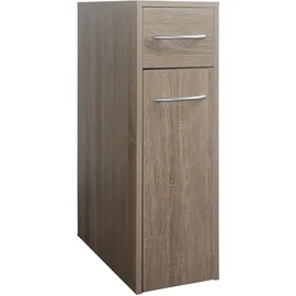 Hti-Living Nischenregal Thekla S Raumteiler 1-tlg. Beige