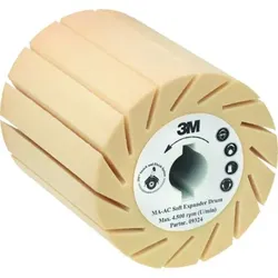 Aufnahmewalze MA-AC 19mm weich
