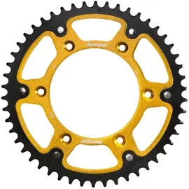 Supersprox Stealth Gold