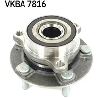 SKF Radlagersatz