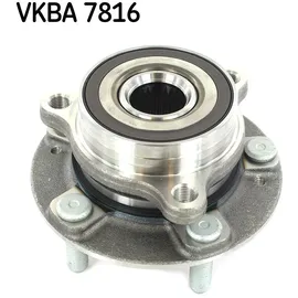 SKF Radlagersatz