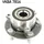 SKF Radlagersatz