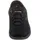 SKECHERS SUMMITS SWIFT STEP Sabot Sommerschuh, Schlappen, Schlupfschuh in veganer Verarbeitung schwarz 42 EU