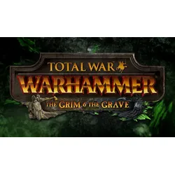 Total War: Warhammer - Grim and the Grave