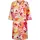 White Label Midikleid Floral Orange 48