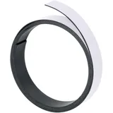 Franken Magnetband weiß 0,5 cm x 1,0 m, 1 St.