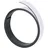 Franken Magnetband weiß 0,5 cm x 1,0 m, 1 St.