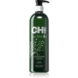 CHI Tea Tree Oil Conditioner erfrischender Conditioner für fettiges Haar und Kopfhaut 739 ml