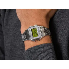 Timex T80 Digital Silikon 34 mm TW2R79300