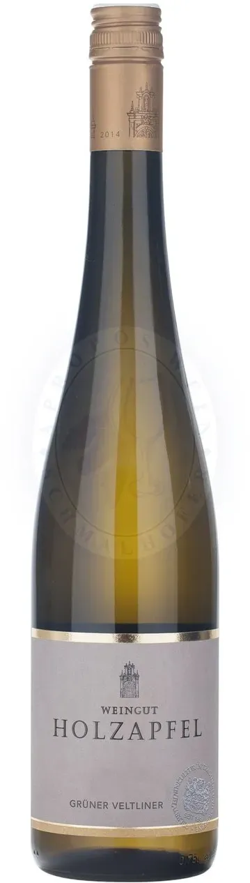 Grüner Veltliner Achleiten Smaragd 2016 Holzapfel 0,75l