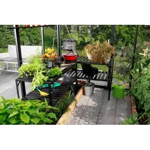 Vitavia Alutisch 2 Ablagen