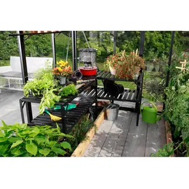 Vitavia Alutisch 2 Ablagen