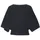 Copenhagen Studios Fledermausshirt Blau 48/50