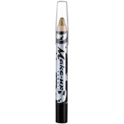 Goldener Glitzer Schminkstift - OS
