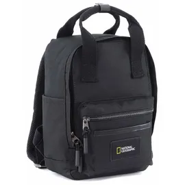 National Geographic Legend 25 l schwarz