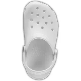 Crocs Classic Clog Weiß 36
