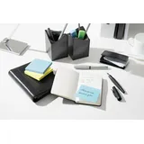 Post-it Post-it® Energetic Collection Haftnotizen 654TFEN farbsortiert, 6 Blöcke