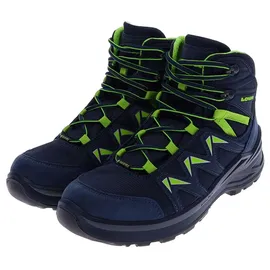 Lowa Outdoorschuh in blau | Gr.: 30