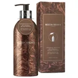 MOLTON BROWN XMAS Infinite Bottle Black Pepper Bath & Shower Gel 400 ml