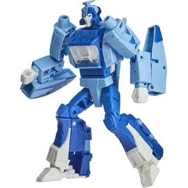 Transformers Blurr
