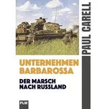 Pour Le Merite Unternehmen Barbarossa: Der Marsch nach Rußland
