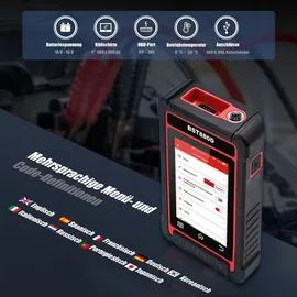 Launch Diagnosegerät BST-880D