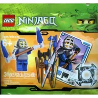 LEGO Ninjago Booster Set 5000030 - Limitiert