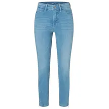 MAC Dream Chic in eleganter Grau-Blau-Waschung-D38 / L27