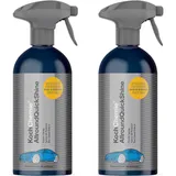 Koch-Chemie Koch Chemie Allround Quick Shine 2 St. 500 ml