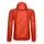 Ortovox Swisswool Piz Boè Jacket - Jacke - Damen Sunset Orange M