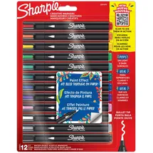 Sharpie Kreativmarker