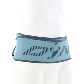 Dynafit Running Belt Trinkgürtel-Hell-Blau-L