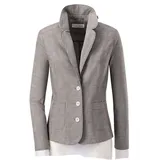 Witt Weiden Blazer in taupe | Gr.: 50