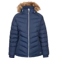 Trespass Steppjacke blau M