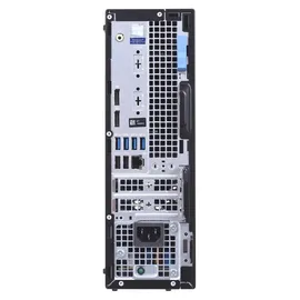 Dell OptiPlex 5070 i5-9500 16 GB RAM 256 GB SSD Win 11