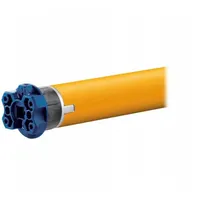 Geiger antriebstechnik gmbh Geiger SOLIDline Flex Air - Loxone