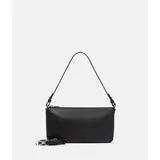 Liebeskind Berlin Ryker Schultertasche Leder Black