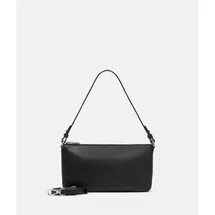 Liebeskind Berlin Ryker Schultertasche Leder Black