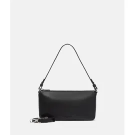 Liebeskind Berlin Ryker Schultertasche Leder Black