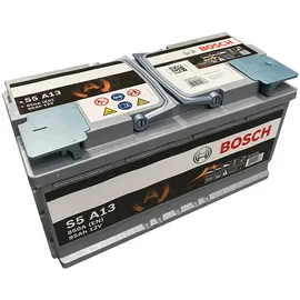 Bosch S5 A13 95Ah 12V