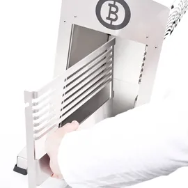 Beefer One Pro Silber