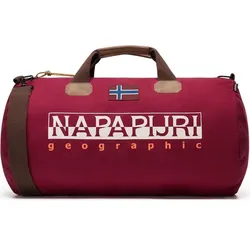 Napapijri Bering 3 tibetan red r1e (R1E) OS