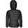 Pajak Phantom Women Jacket black XS