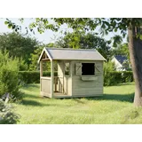 Prestige Garden Spielhaus Funny M