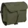 Brandit Textil Brandit Toiletry Bag Olive, Größe medium