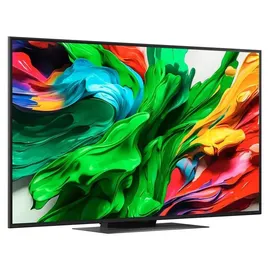 LG 55QNED87A6B 55" 4K QNED evo AI Smart TV