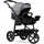 TFK Mono 2 Kombi mit Luftkammer-Reifen premium grau