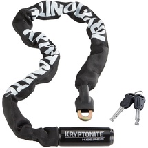 Kryptonite Keeper 785 schwarz Kabelschloss