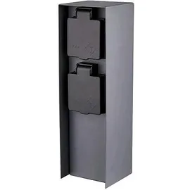 Paulmann Steckdosensäule 946.57