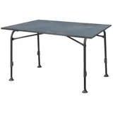 Westfield Aircolite Luxory Campingtisch, 132x90cm